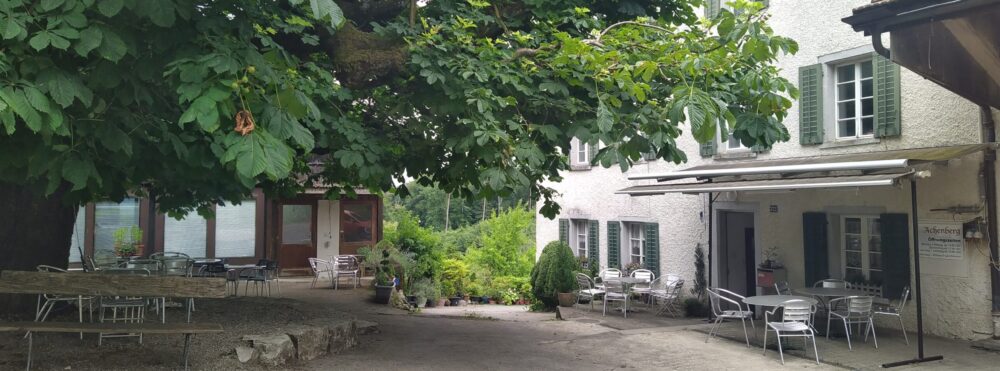 Restaurant Achenberg